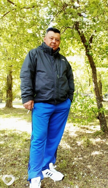 Алексей, 49, Зеленодольске — анкета №951506