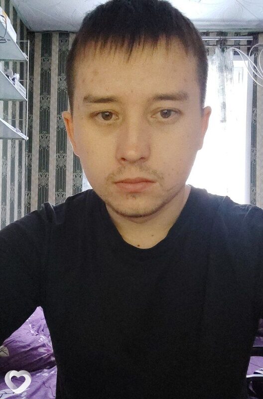 Егор, 28, Москве — анкета №951507