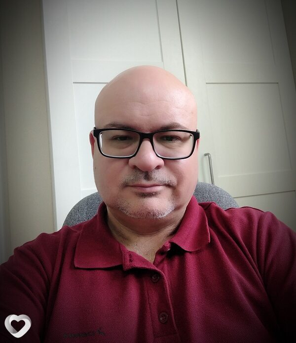 Михаил, 50, Ростове-на-Дону — анкета №951511