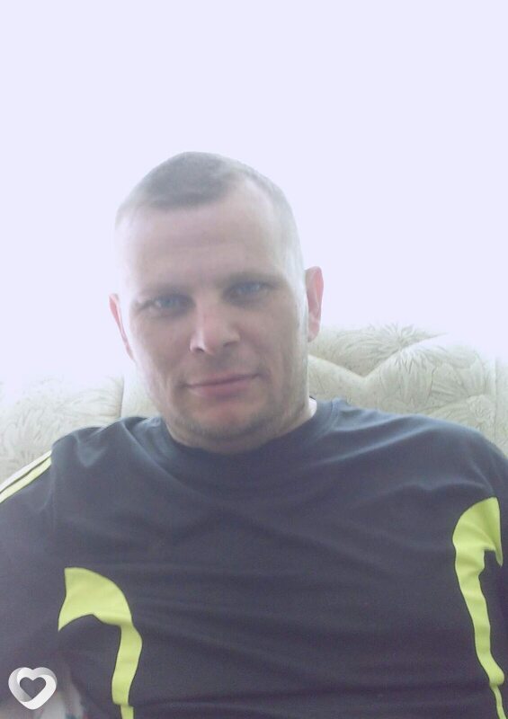 Алексей Алешин, 48, Омске — анкета №951540