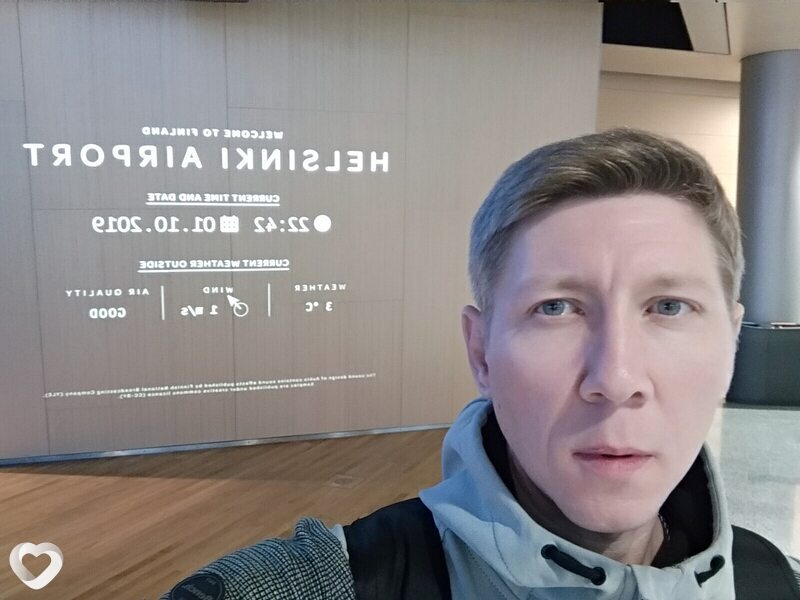 Timur, 38, Уфе — анкета №951544