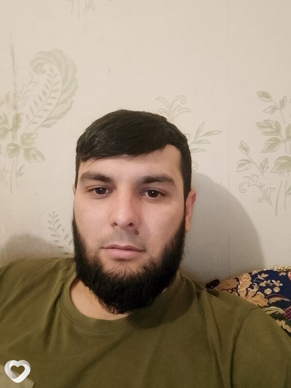 Sarkor, 32, Казани — анкета №951552