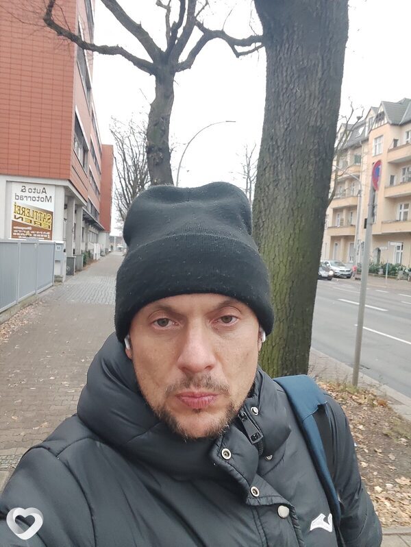 Дима, 43, Гомеле — анкета №951554