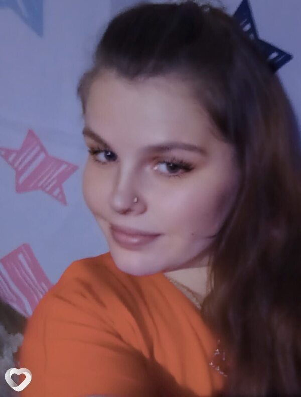 Зухра, 21, Москве — анкета №951560