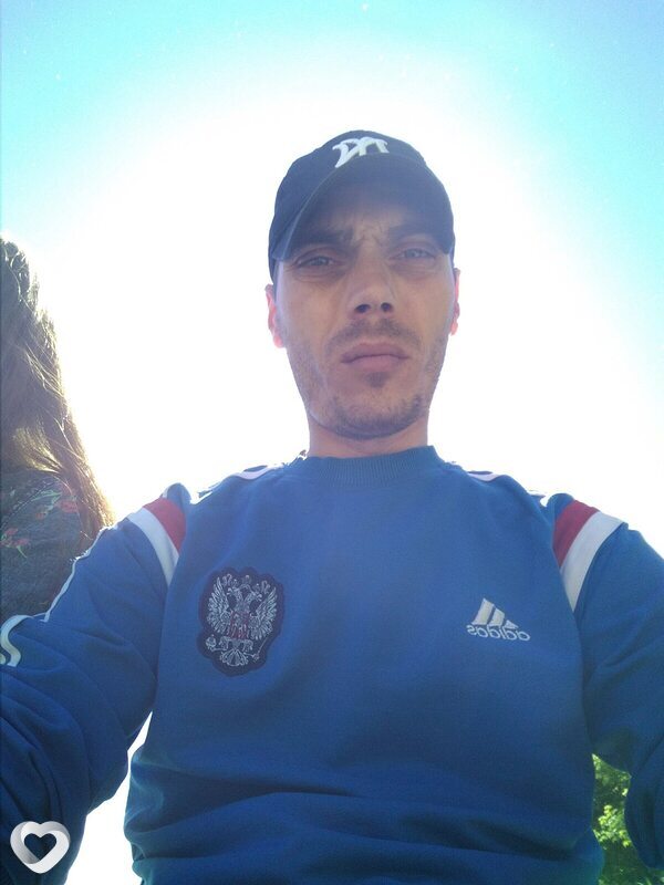 Виталя, 42, Волгограде — анкета №951413