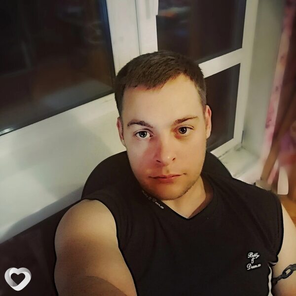 Егор, 31, Москве — анкета №951416