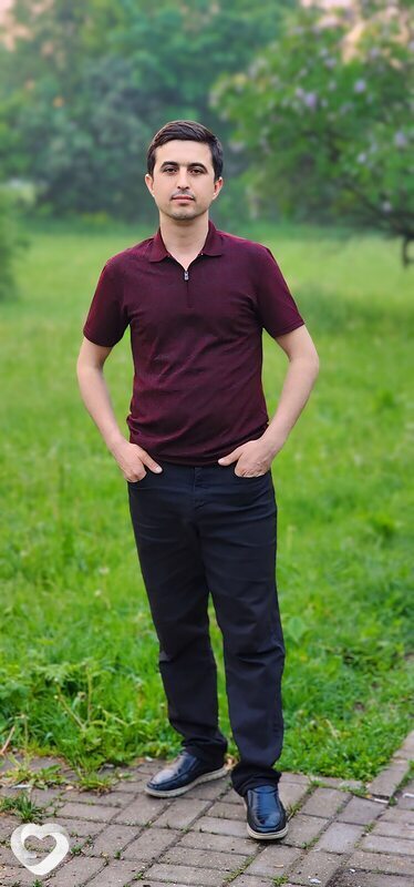 Шах, 39, Ростове-на-Дону — анкета №951417