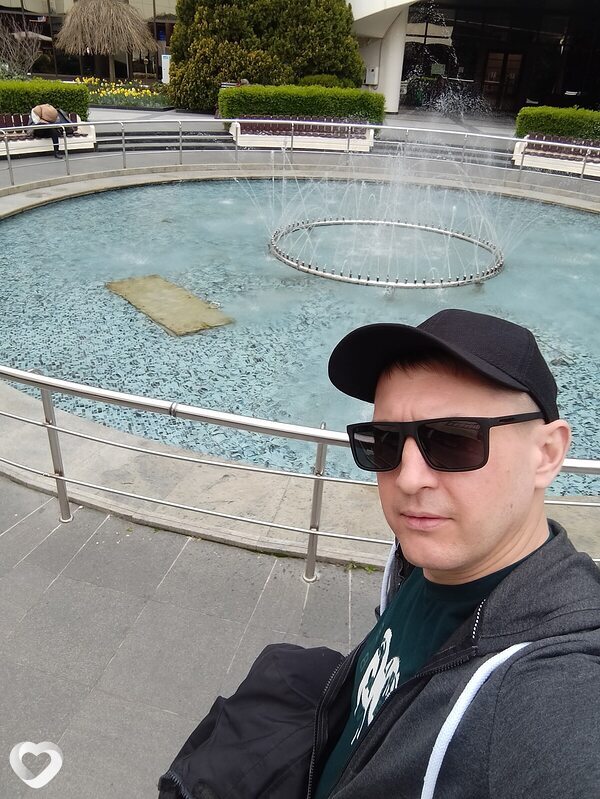 Алексей, 44, Красноярске — анкета №951419