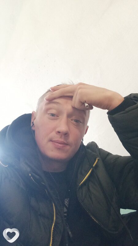 Паша, 38, Кемерове — анкета №951423