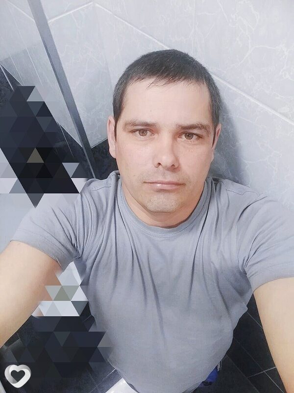 Сергей, 42, Ейске — анкета №951424