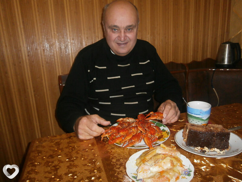 Анатолий, Снигиревка