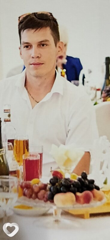 Рустам, 30, Альметьевске — анкета №951431