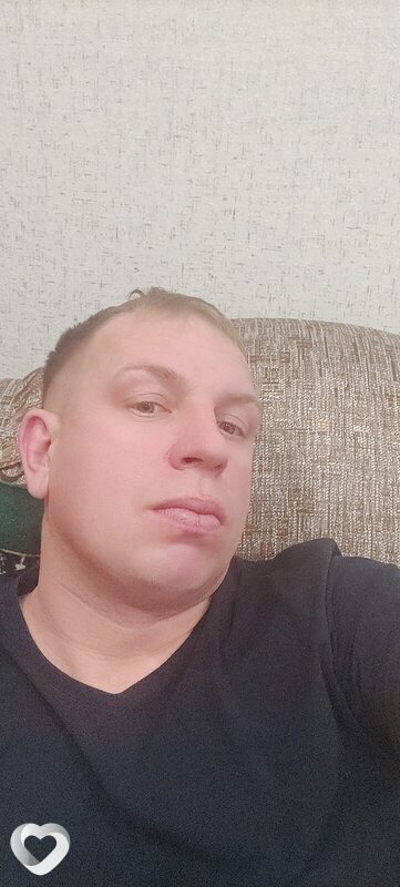 Иван, 42, Усть-Каменогорск — анкета №951432