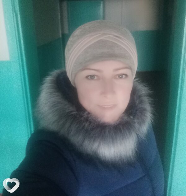 Счастье, 43, Улан-Удэ — анкета №951433