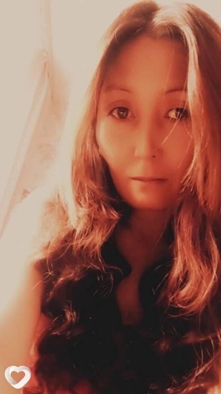 Valentina, Усть-Ордынский