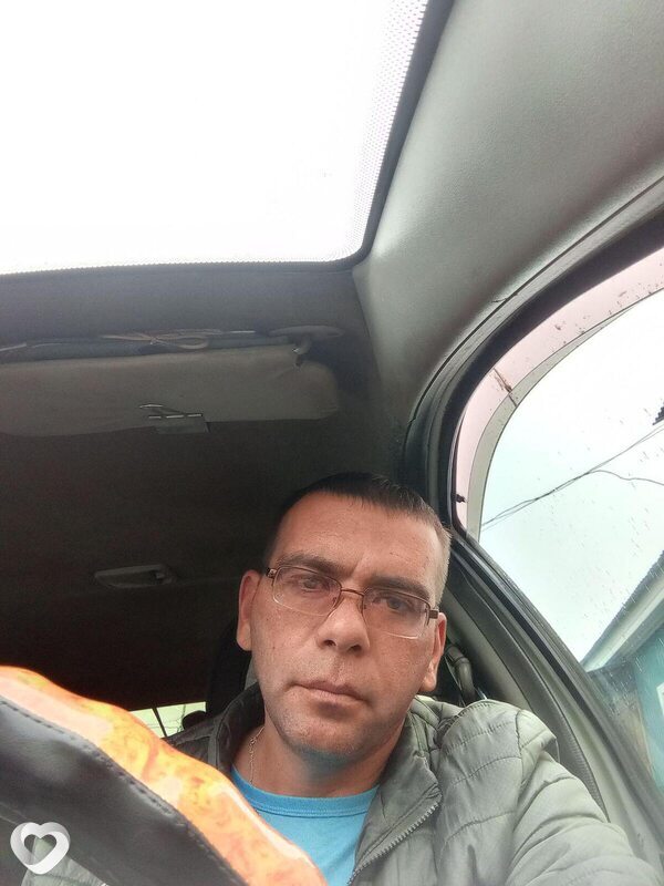 Денис, 42, Зиме — анкета №951567