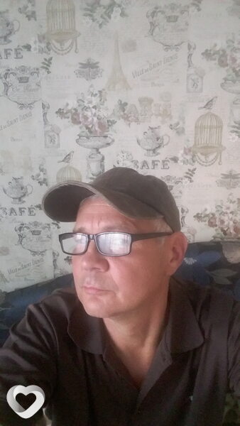 Олег, 52, Кемерове — анкета №951568