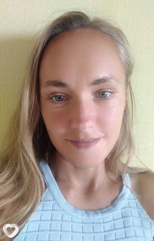 Мария, 42, Ялте — анкета №951580