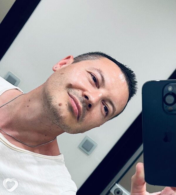 Andre, 33, Минске — анкета №951581