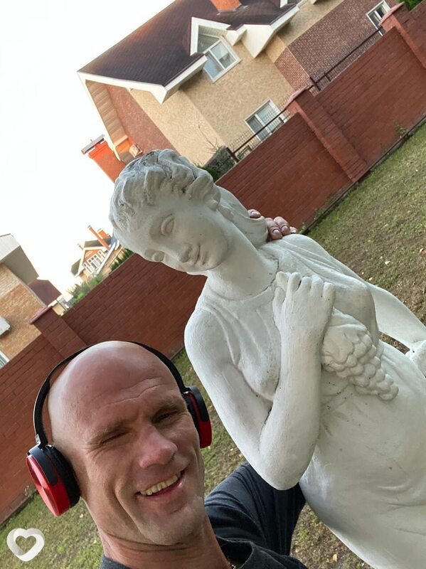 Сергей, 40, Волгограде — анкета №951584