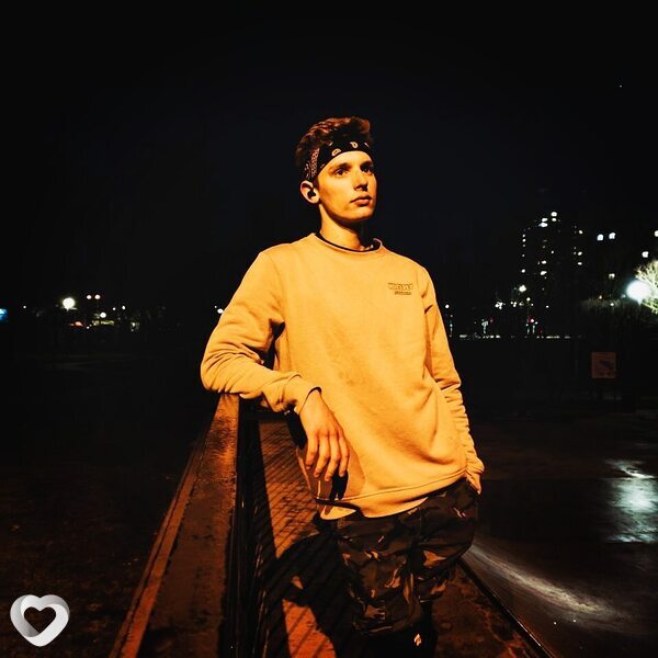 Арсений, 25, Минске — анкета №951585