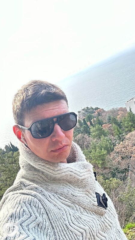 Александр, 37, Могилев — анкета №951586