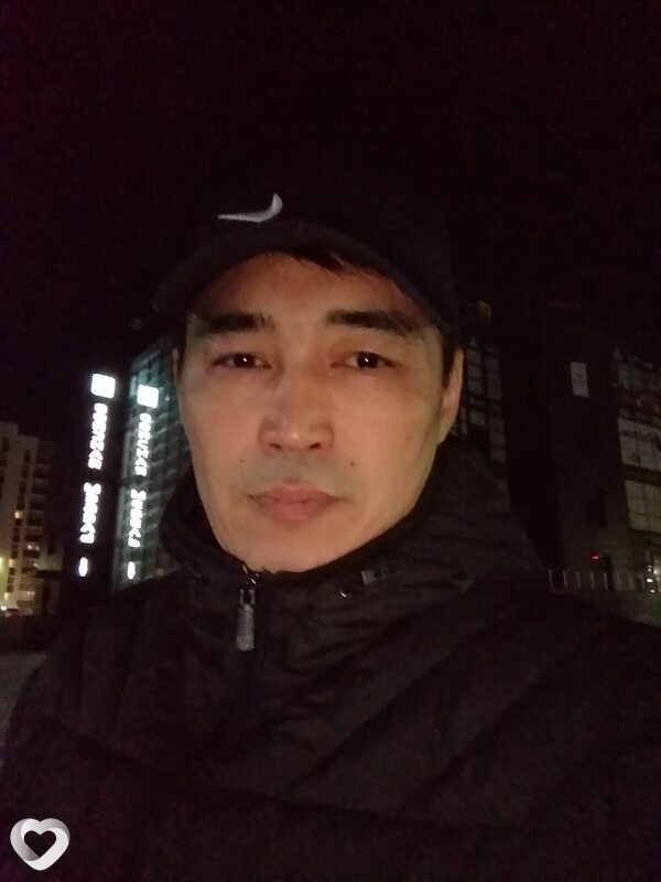 Tar, 44, Оренбурге — анкета №951587