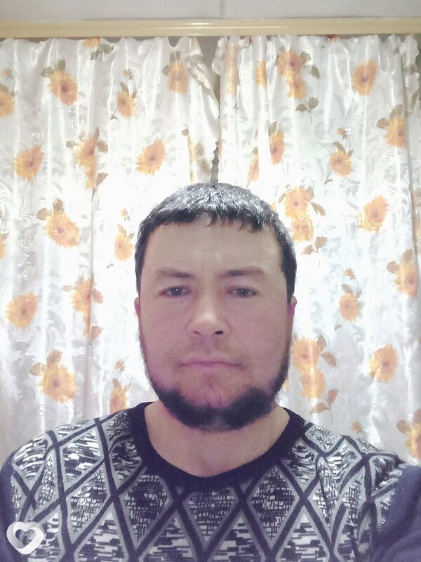 Мурат, 39, Свободном — анкета №951615