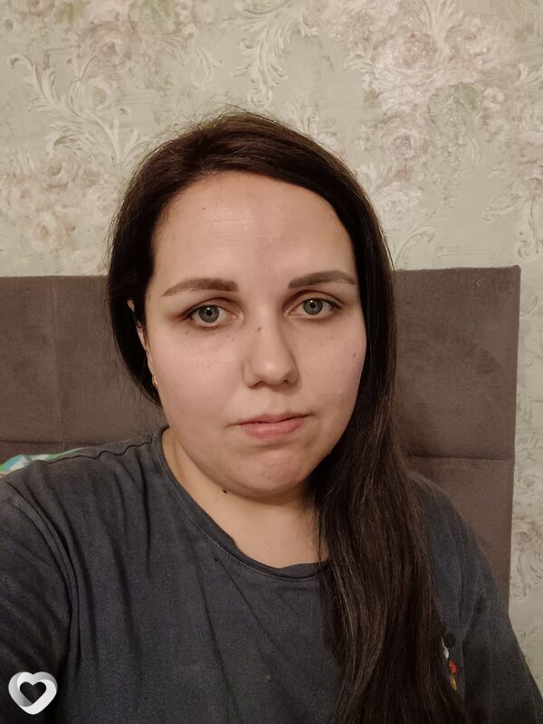 Юлия, 35, Гатчине — анкета №951617