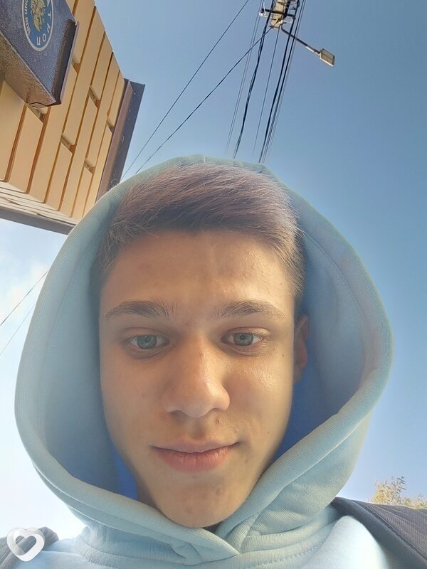 Ярослав, 20, Туле — анкета №951619