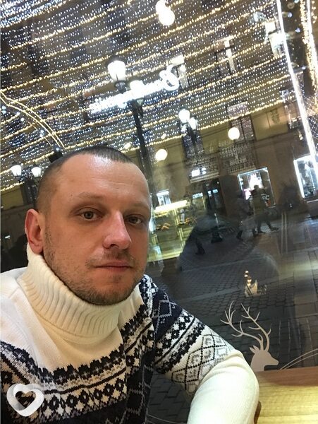 Александр, 37, Великом Новгороде — анкета №951624