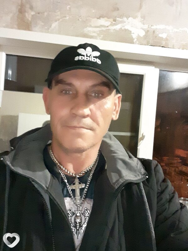 Виктор, 49, Москве — анкета №951625