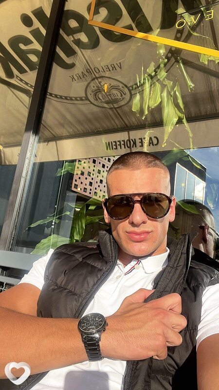 Владислав, 32, Ейске — анкета №951629