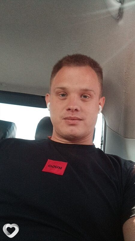 Ванчик, 30, Череповце — анкета №951631