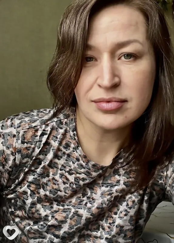 Даша, 41, Барнауле — анкета №951632