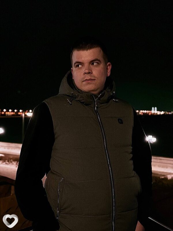 Серёжа, 28, Саратове — анкета №951634