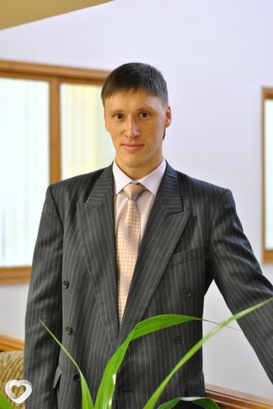 Владимир, 45, Абакане — анкета №951640