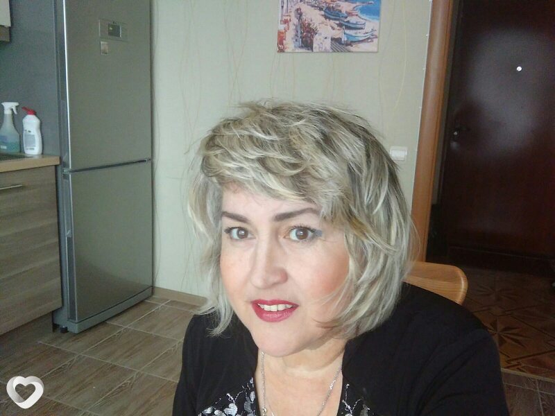 Эльвира, 54, Казани — анкета №951650