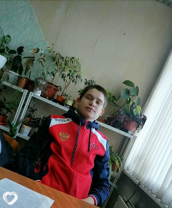 Артём, 22, Иркутске — анкета №951651