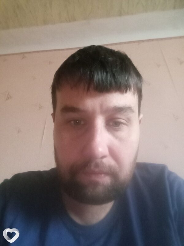 Дима, 36, Москве — анкета №951863