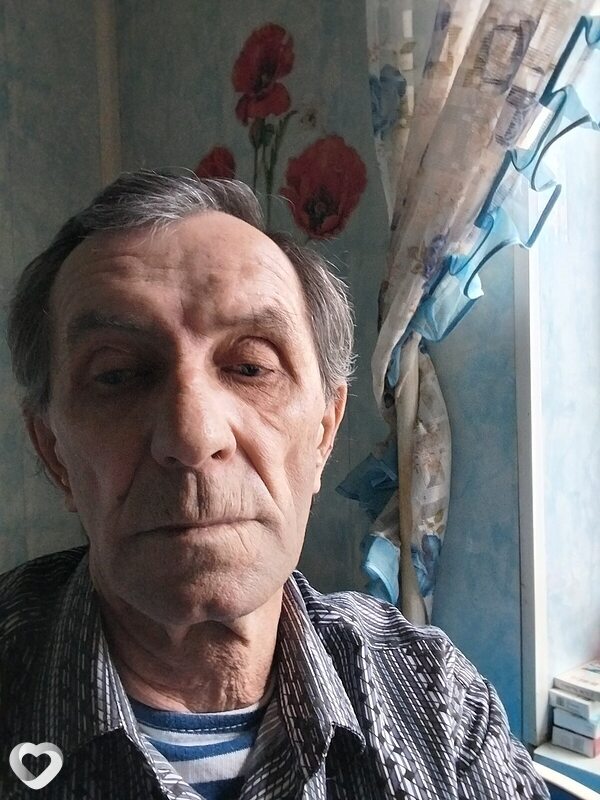 Александр, 68, Тольятти — анкета №951872