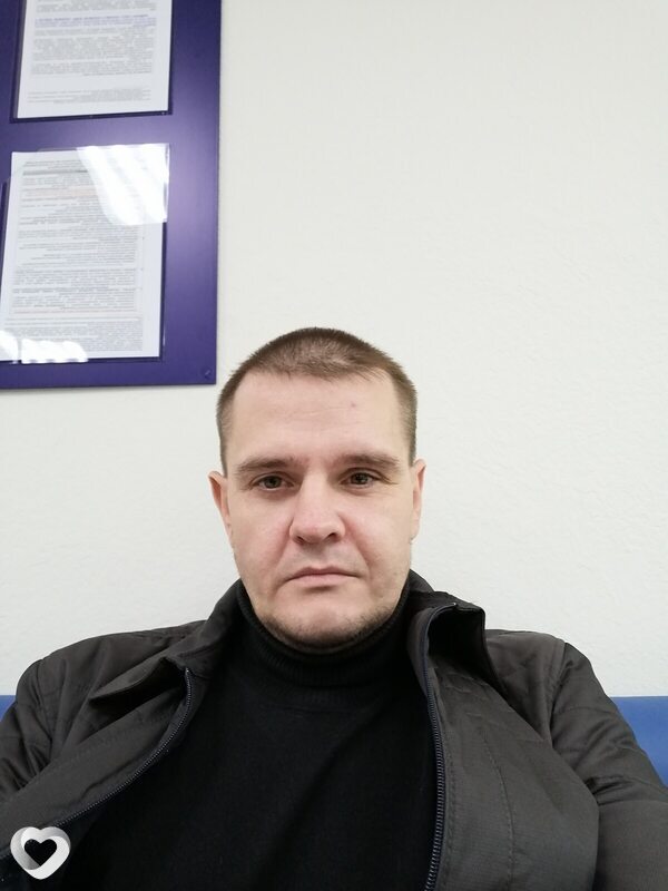Геннадий, 38, Тюмени — анкета №951873