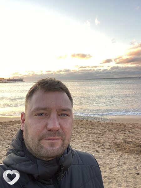 Сергей, 40, Ростове-на-Дону — анкета №951876