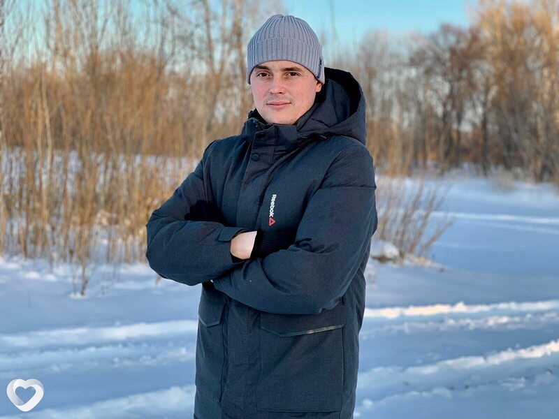 Виталий, 30, Стаханове — анкета №951881