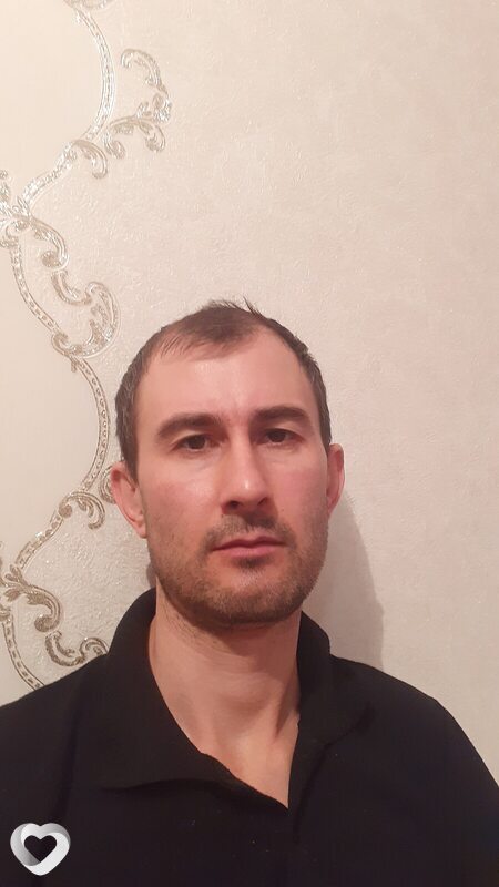 Zafar, 40, Москве — анкета №951884