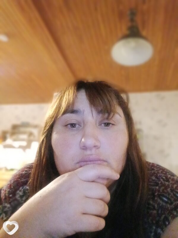 Аня, 37, Одессе — анкета №951792