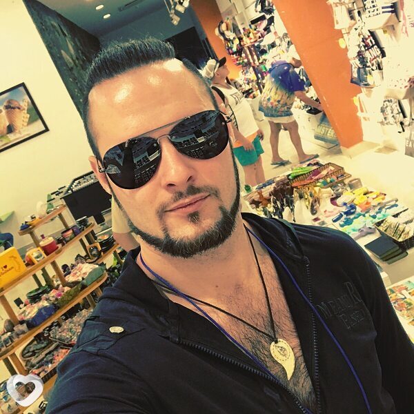 Дмитрий, 33, Прокопьевске — анкета №951798