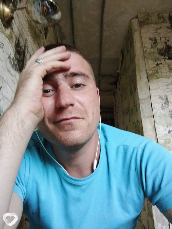 Вячеслав, 35, Иркутске — анкета №951801