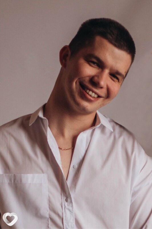 Дмитрий, 37, Константиновске — анкета №951804