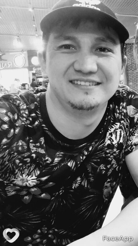 Толик, 31, Красноярске — анкета №951806